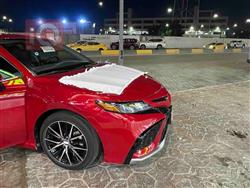 تويوتا كامري